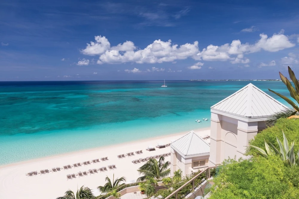 The Ritz-Carlton, Grand Cayman