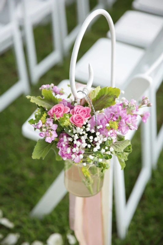 A Wedding for Meaghan and Cletus