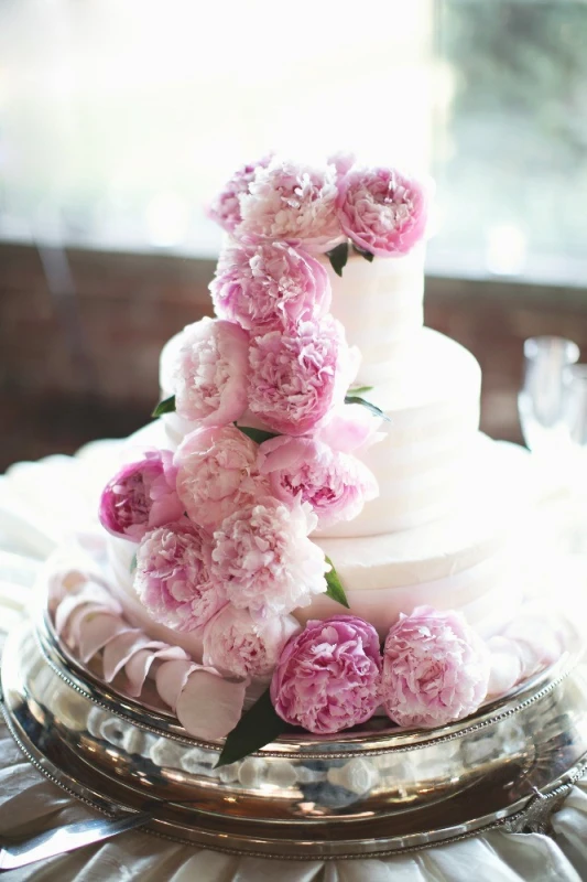 A Wedding for Erika and Matthew