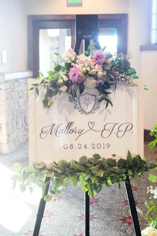 A Mountain Wedding for Mallory and Jp