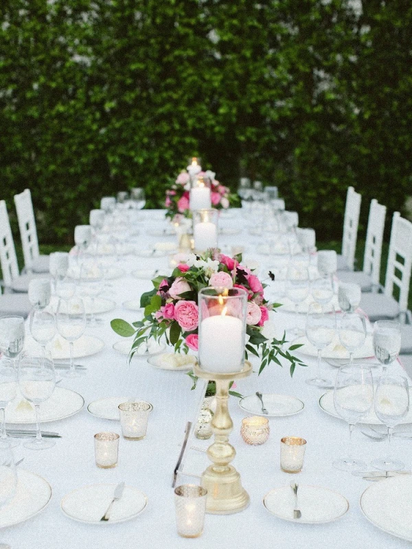 A Wedding for Luting and Jesse