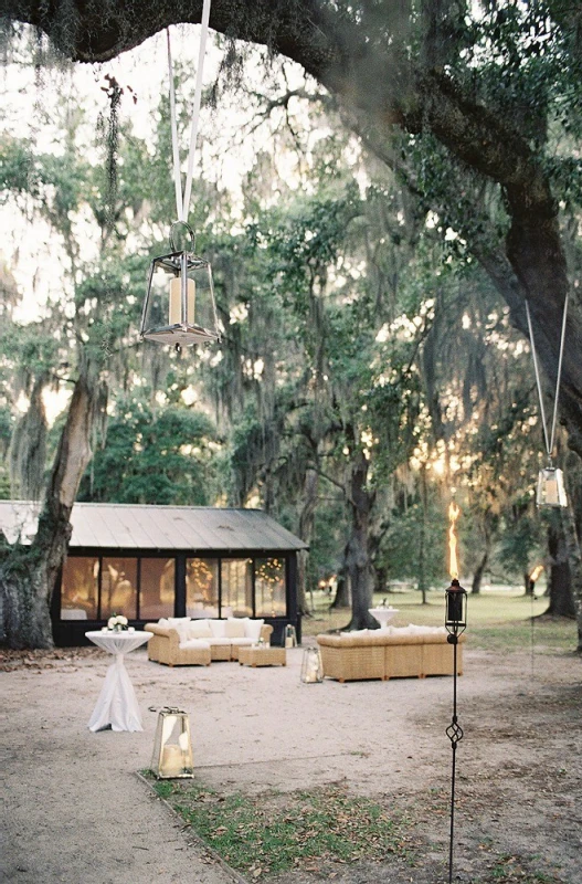 A Wedding for Libby and James