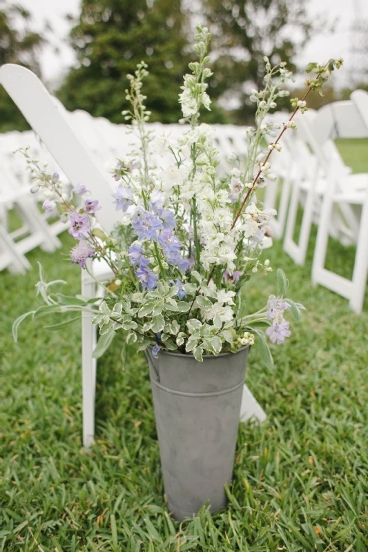 A Wedding for Stephanie and Sean