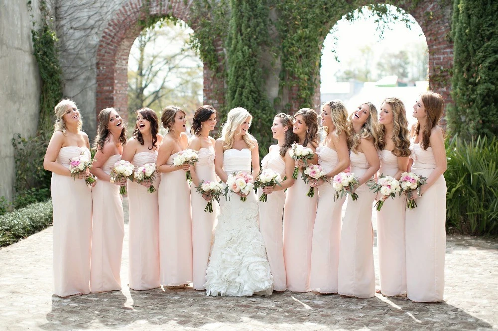 A Wedding for Erika and Matthew