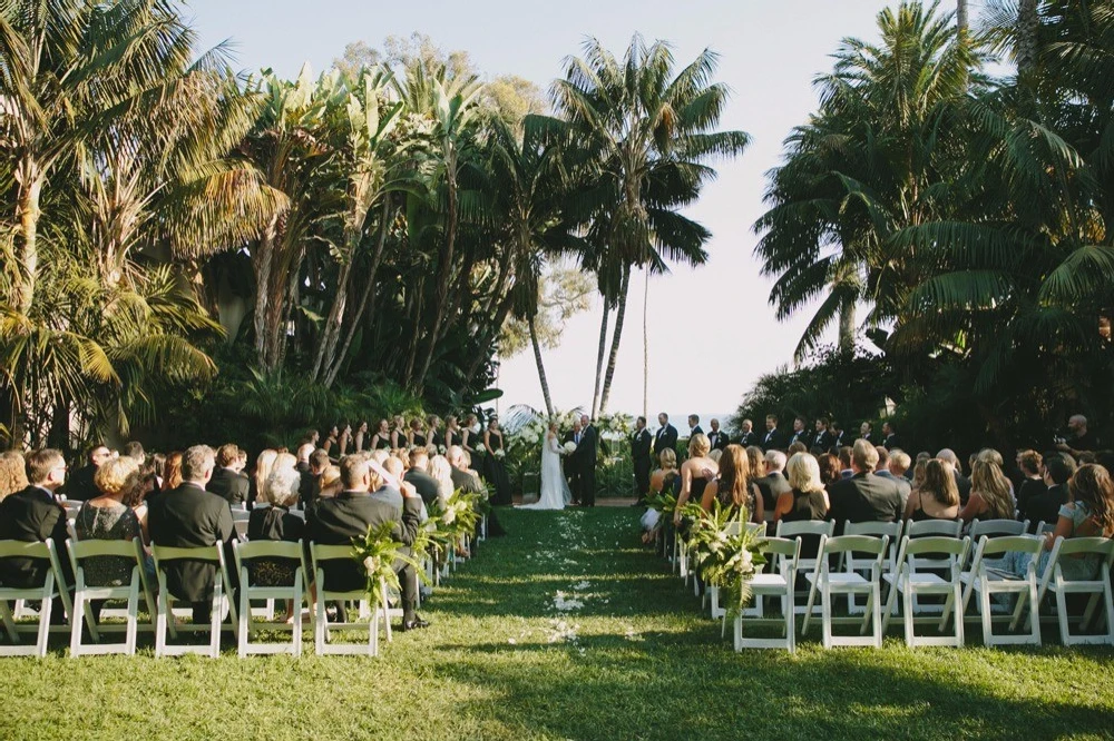 A Rustic Wedding for Sarah and Chase