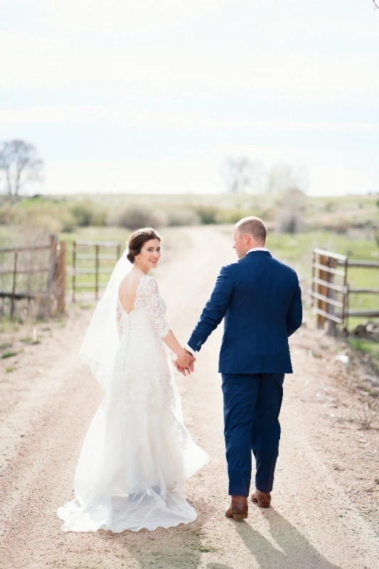 A Wedding for Karen and Jeff