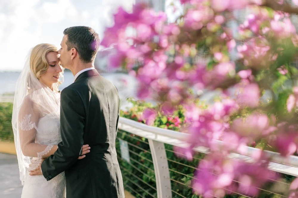 A Wedding for Dorien and Dirk