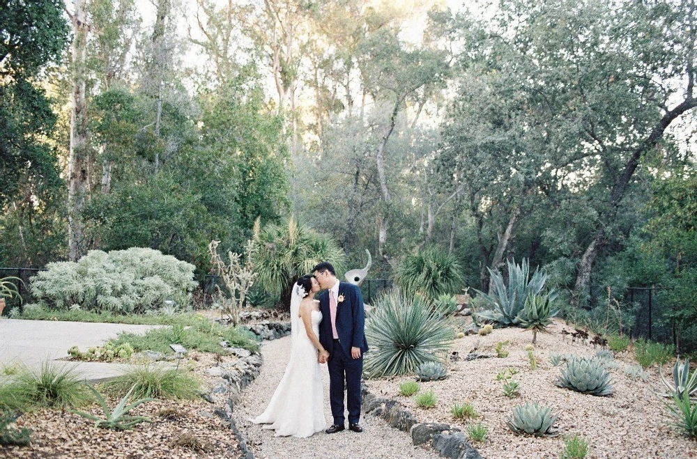 A Wedding for Judy and Steven