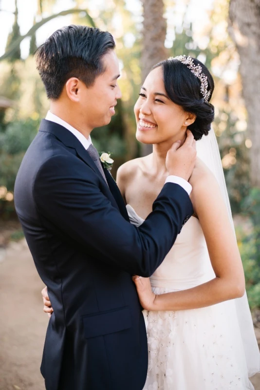 A Wedding for Jessica and Vinh