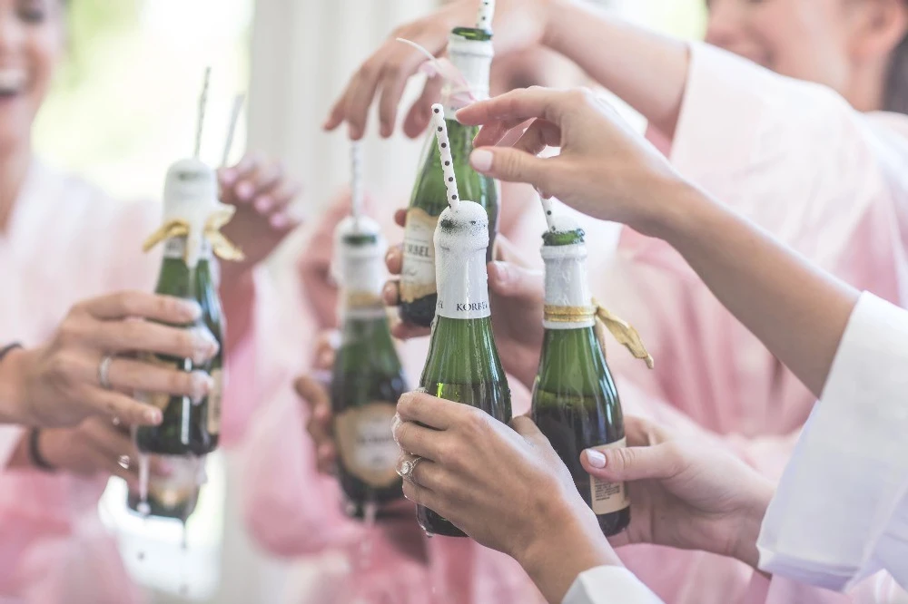 A Wedding for Kathryn and Justin