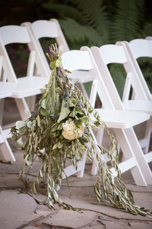 A Wedding for Tierney and Daniel