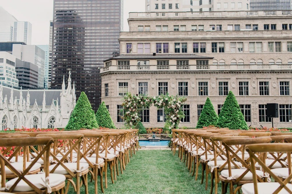 A Rustic Wedding for Mary and Chase