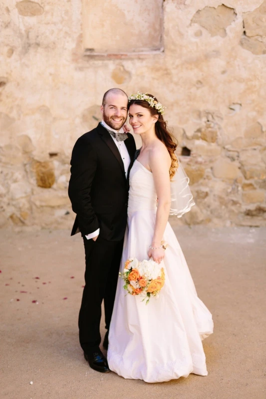 A Wedding for Cassidy and Jaime