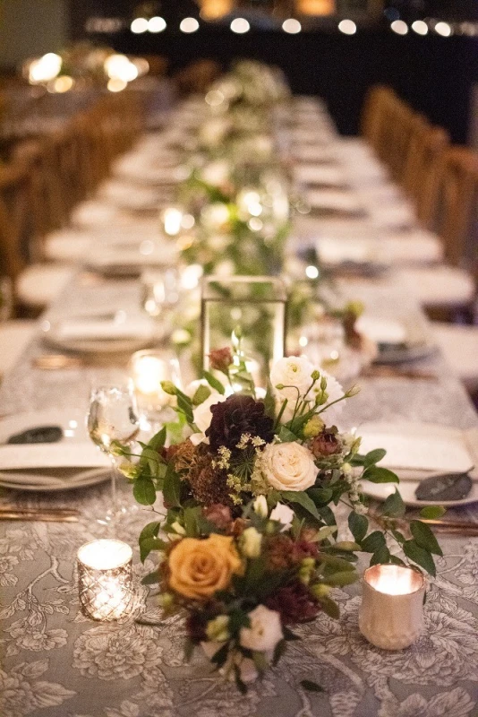 A Formal Wedding for Kaitlin and Gregory