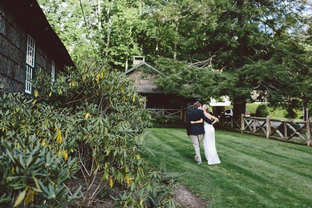 A Wedding for Lara-anne and Chad