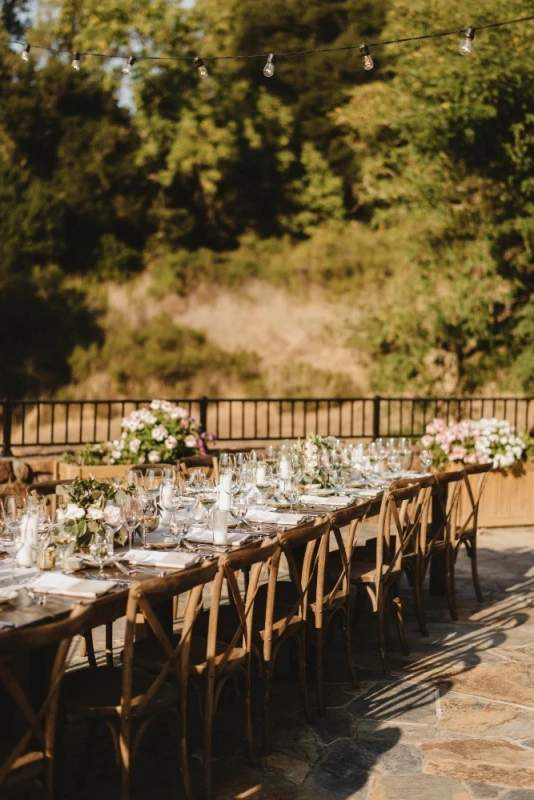 A Wedding for Brandy and Michael