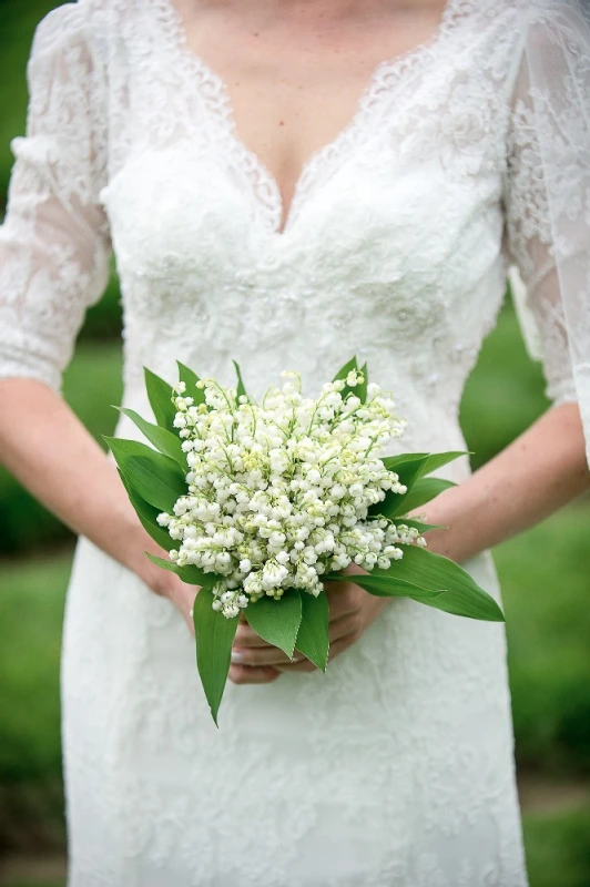 A Wedding for Kristen and Zach