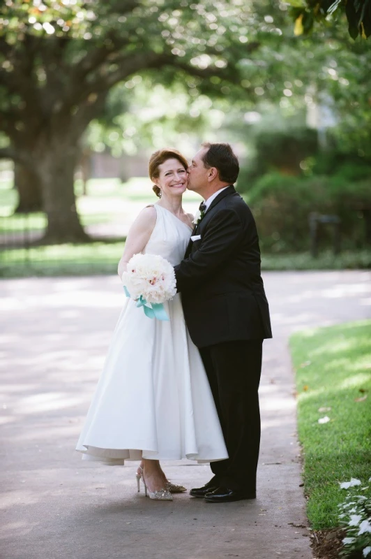 A Wedding for Cally and Robert