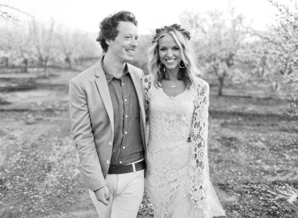 A Wedding for Whitney and Zak