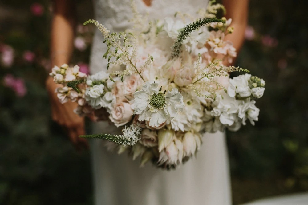 A Wedding for Tanya and Keegan