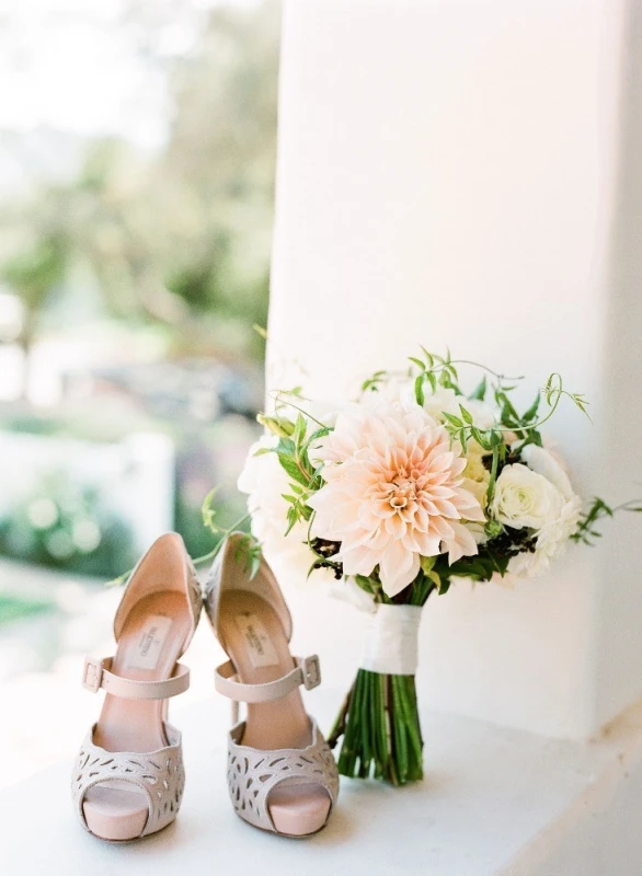 A Wedding for Jen and Collin