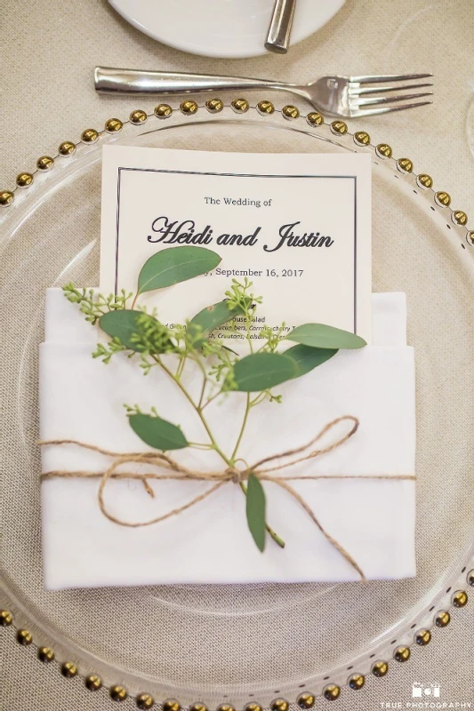 A Mountain Wedding for Heidi and Justin