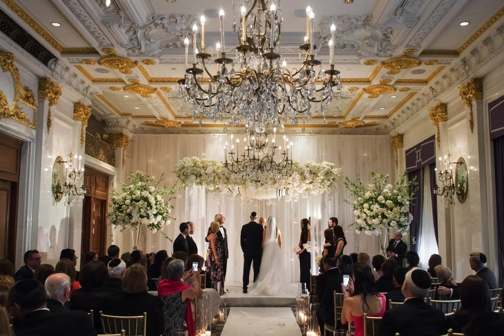 A Wedding for Alison and Josh