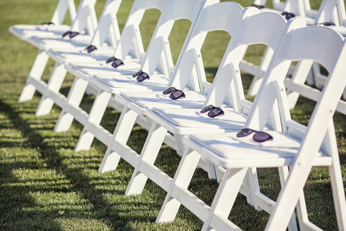 A Wedding for Erinjean and Grant