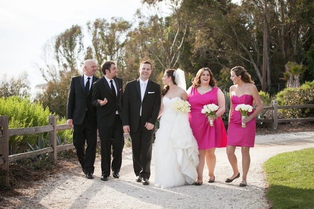 A Wedding for Erik and Abbey