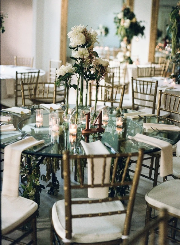 A Wedding for Catherine and Ryan