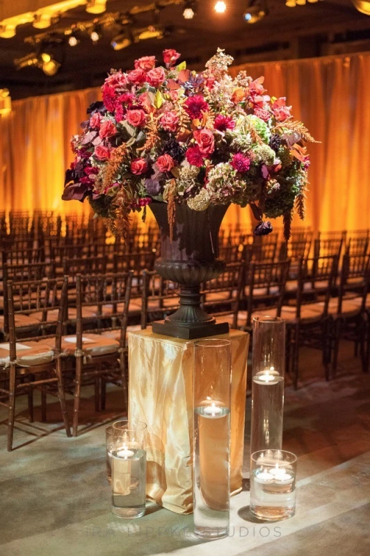 A Wedding for Rachel and Sean