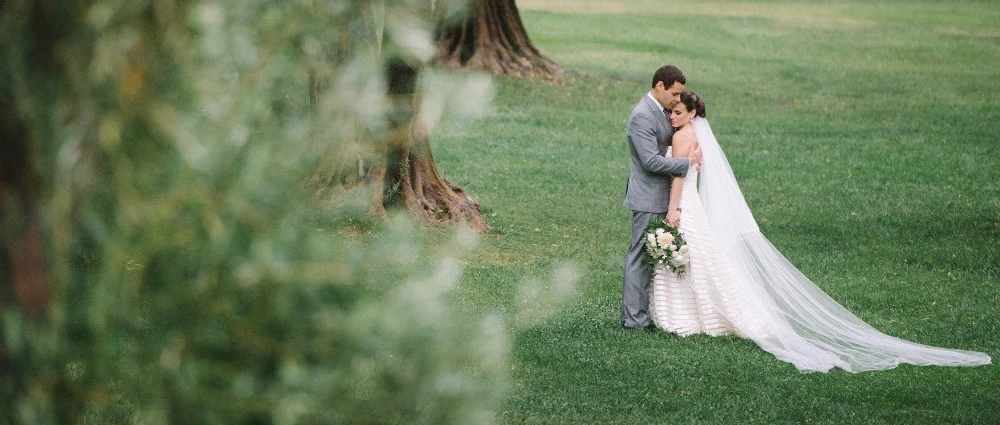 A Wedding for Emily and Max