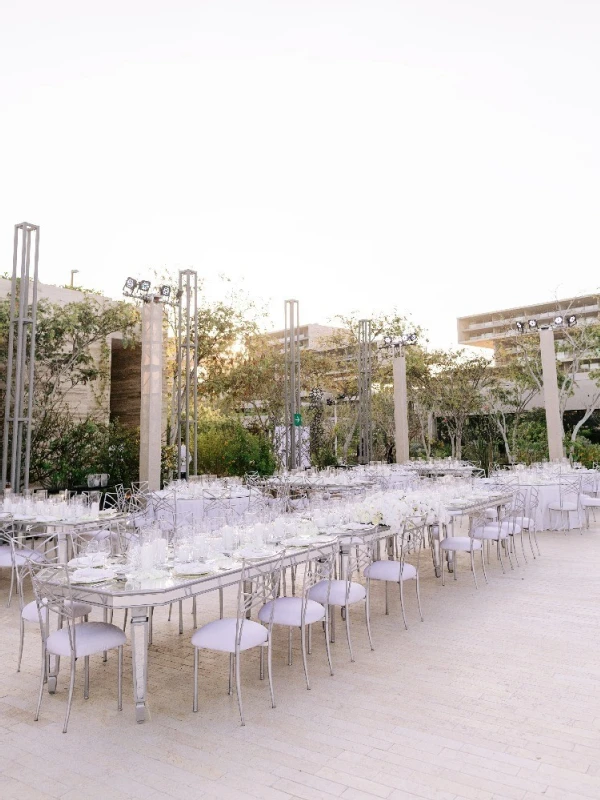 A Modern Wedding for Kelsey and Justin