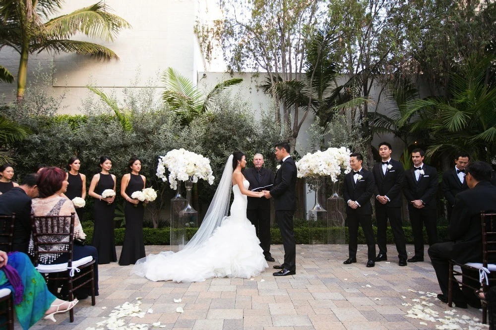 A Wedding for Diana and Joseph