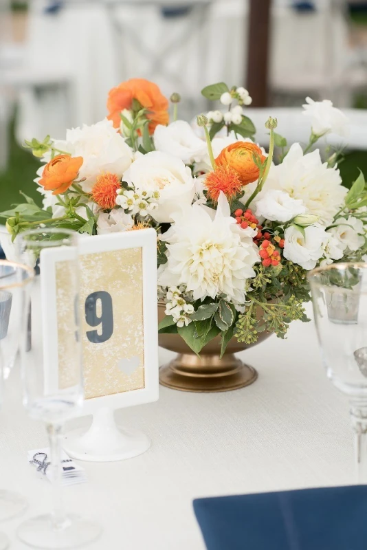 A Wedding for Marisa and Doug