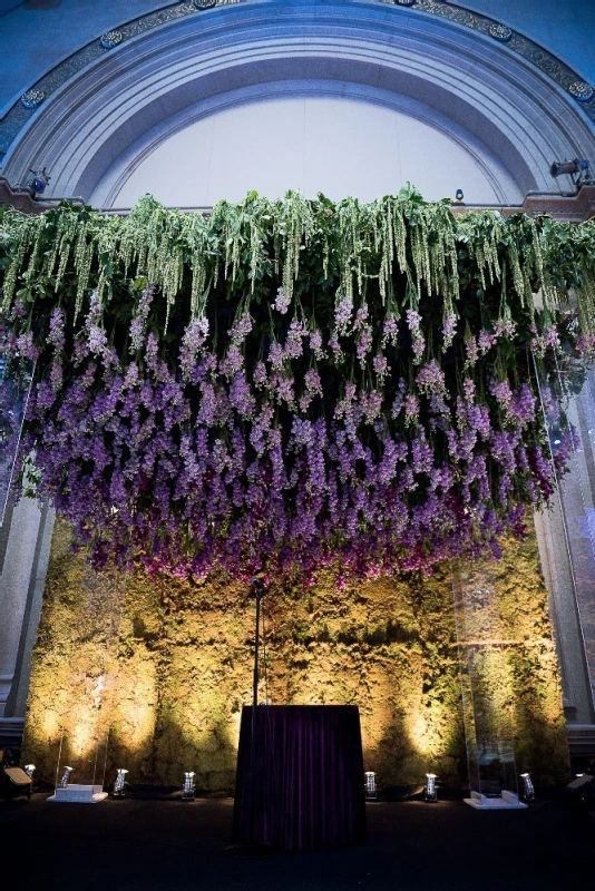 A Wedding for Ruth and Marcel