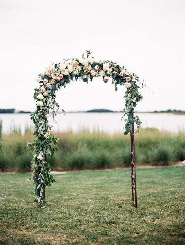 A Classic Wedding for Molly and Adam