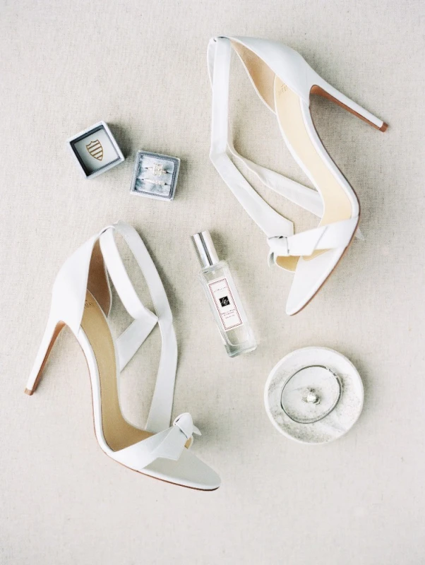 A Modern Wedding for Ashley and Brett