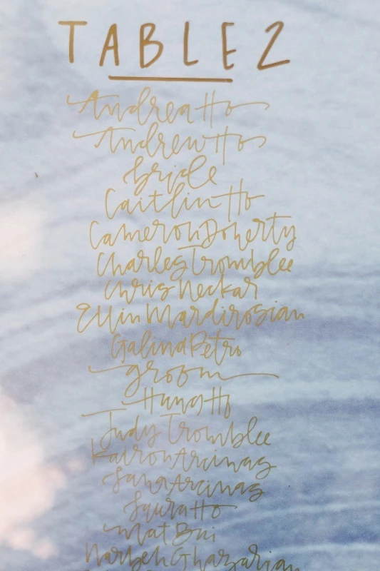 A Wedding for Huong and Kyle