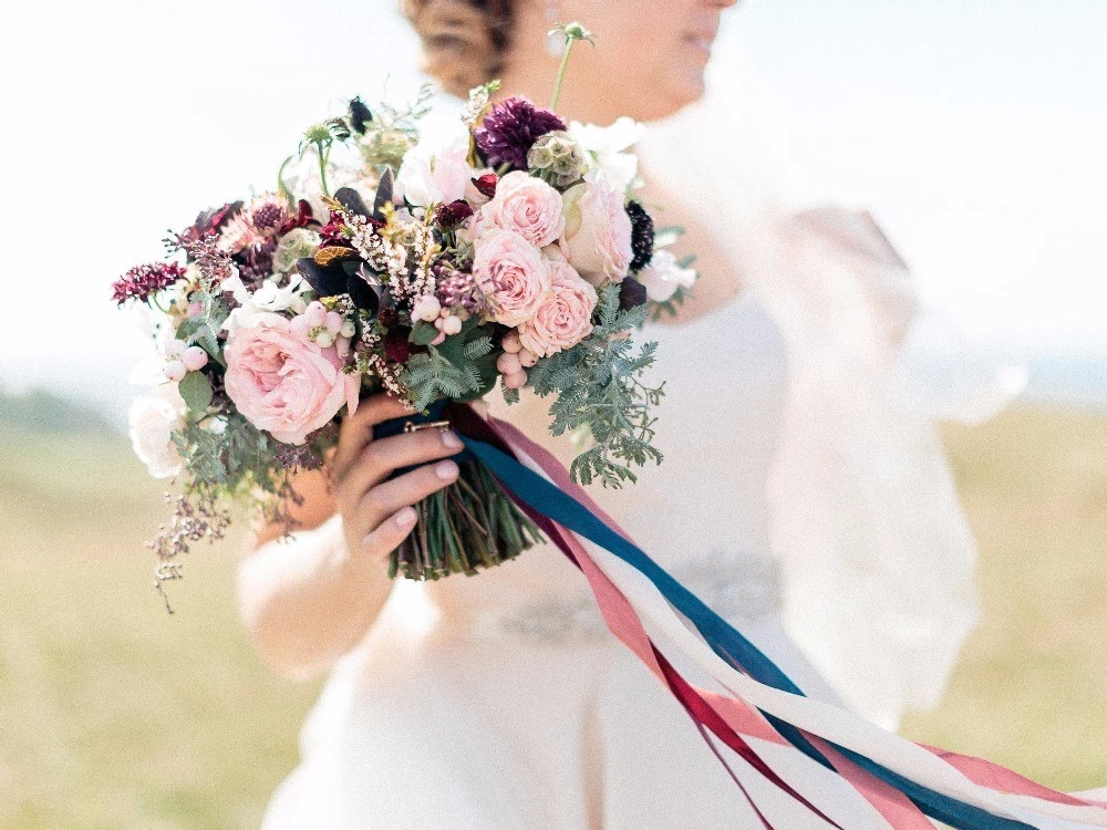 A Classic Wedding for Allie and Nate