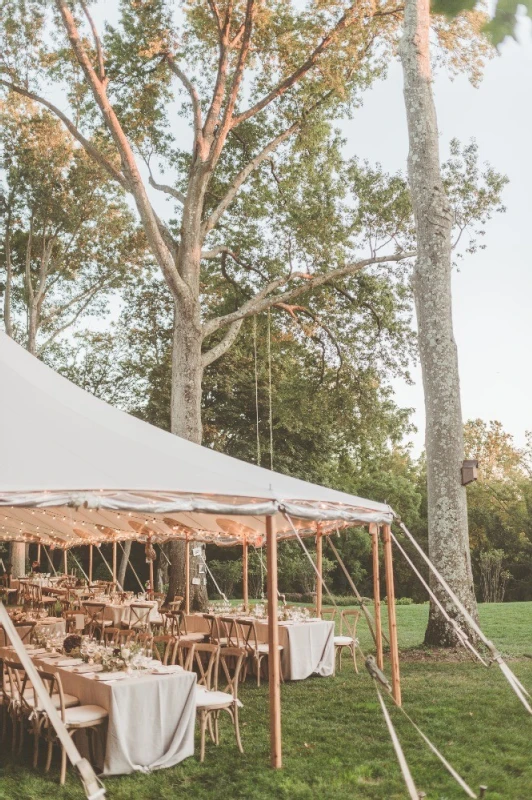 A Vintage Wedding for Lauren and Geoff