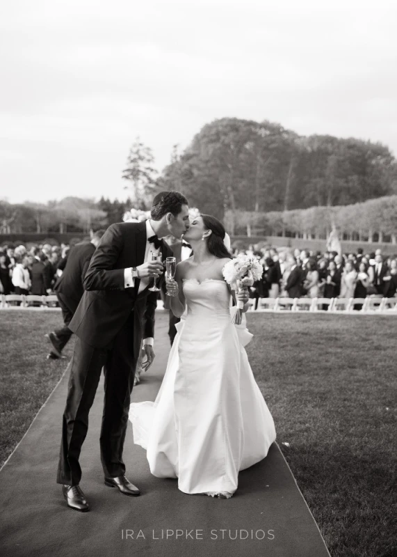 A Wedding for Jessica and Jeffrey