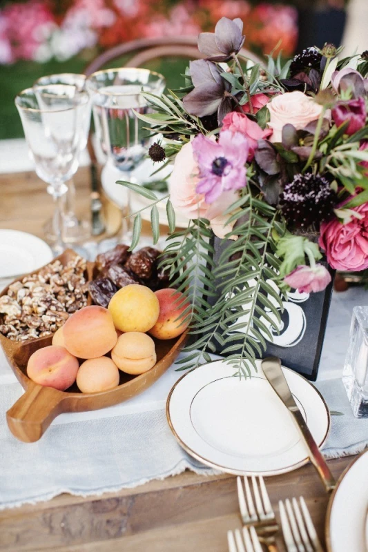 A Wedding for Michelle and Jon