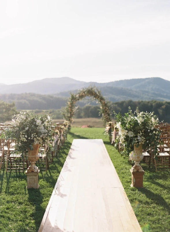 A Wedding for Lauren and Adam