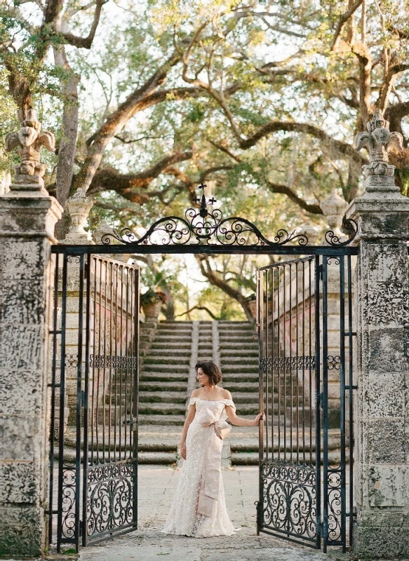 A Classic Wedding for Christina and Stephen