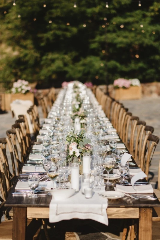 A Wedding for Brandy and Michael