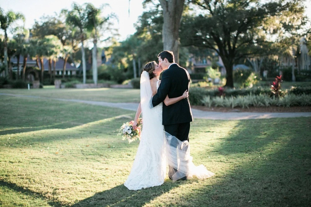 A Wedding for Hillary and Cj