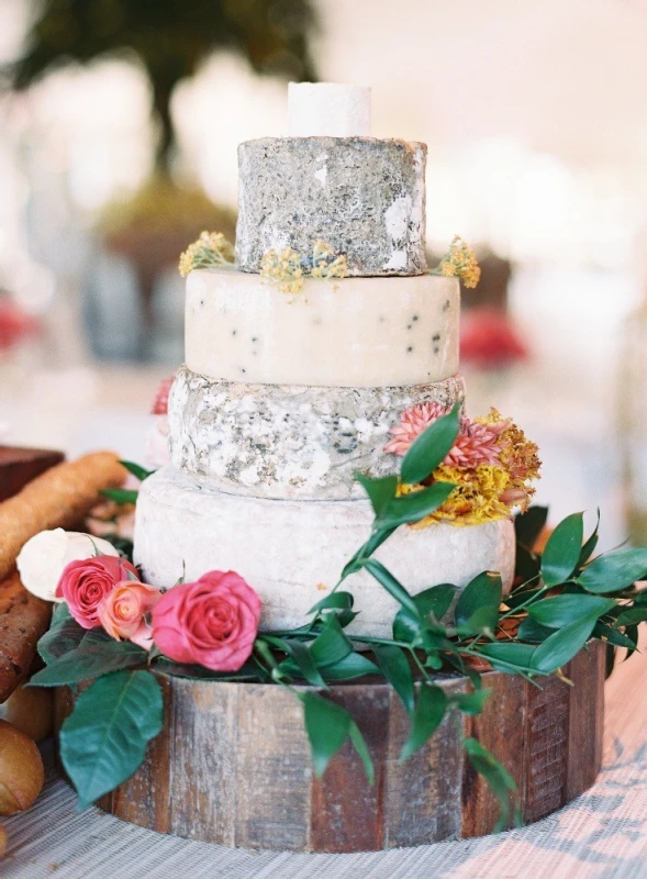 A Waterfront Wedding for Catriona and Lee