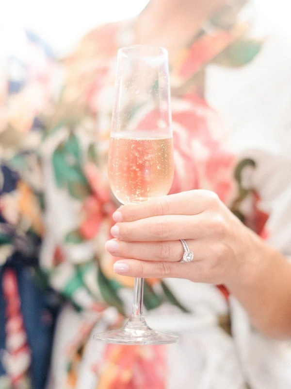 A Wedding for Terra and Jason