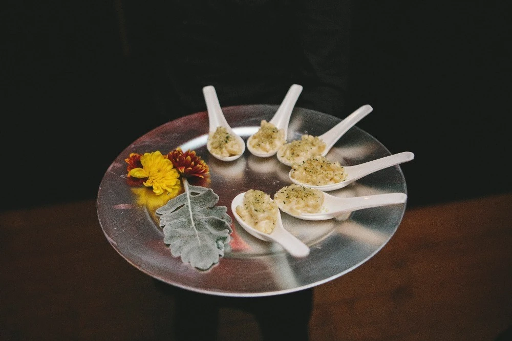 A Wedding for Holly and Rick